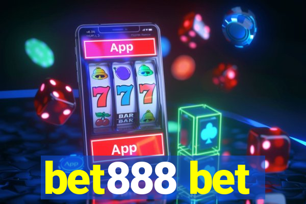 bet888 bet